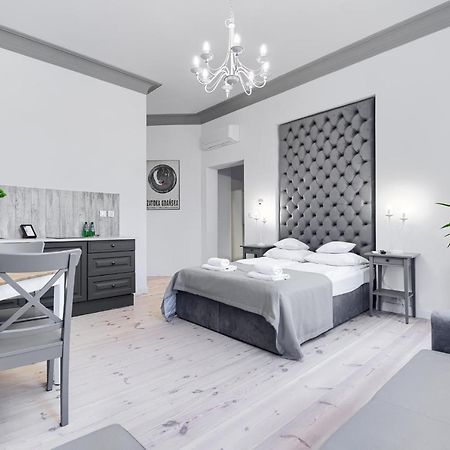 Aparthotel 1899 슈체친 외부 사진